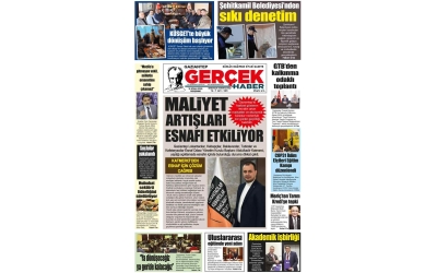 MALİYET ARTIŞINA TEPKİ
