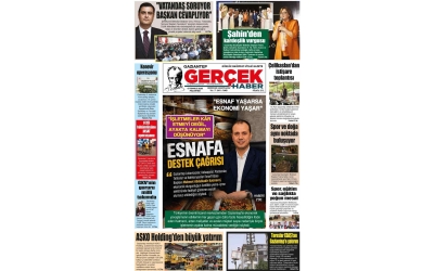 KATMERCİDEN ESNAFA DESTEK ÇAĞRISI