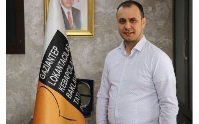 Esnaf Bakanlığı önerisi!