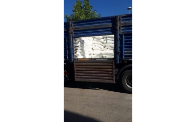 İndirimli Şeker Tırımız 7. Defa Sizlerle Buluştu