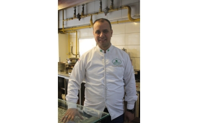 Gaziantep gastronomide kooperatifle dünyaya açılacak 