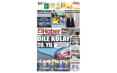 Abdulkadir Katmerci Adaylığını Açıkladı 