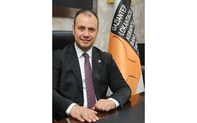 Gaziantep esnafından vergi çağrısı!