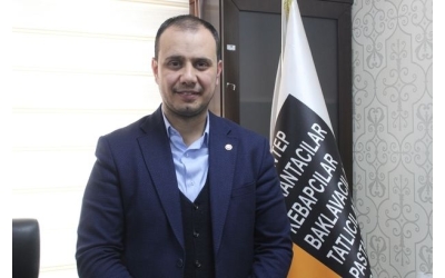 Katmerci’den O İddialara Yanıt