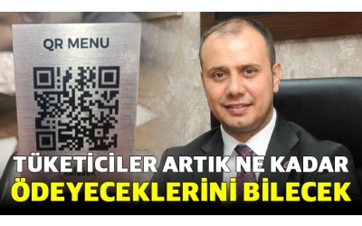 Tüketiciler Artık Ne Kadar Ödeyeceklerini Bilecek