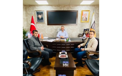 Esnaflarımızı Ağırlamaya Devam Ediyoruz 