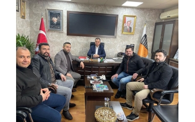 Birlikte Başaracağız 