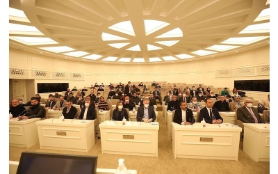 Esnafımızı Devlet Destekleri ile Buluşturma Programı