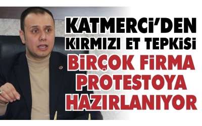 Kırmızı et zamları esnafı bitiriyor