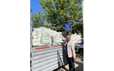 ESNAFIMIZ İÇİN İNDİRİMLİ ŞEKER GETİRMEYE DEVAM EDİYORUZ