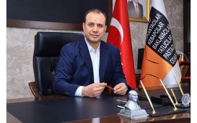 Gaziantep Esnafından Hükümete Destek Çağrısı