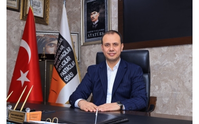 Esnaf'tan acil durum çağrısı