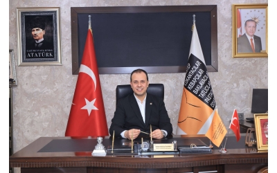 Katmerci’den Hazine ve Maliye Bakanlığı’na KDV Çağrısı