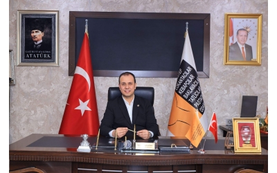 Gaziantep esnafına müjde: 1,25 milyon TL’lik dev kredi paketi!