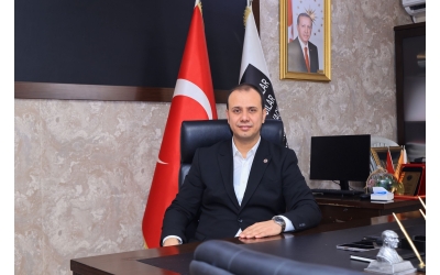 Katmerci’den çok konuşulacak açıklama! Gaziantep esnafının sesi oldu…