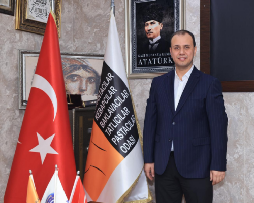 Mehmet Abdulkadir Katmerci 