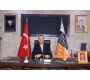 Katmerci Gaziantep esnafının sesi oldu! Kalıcı çözüm bekliyoruz…