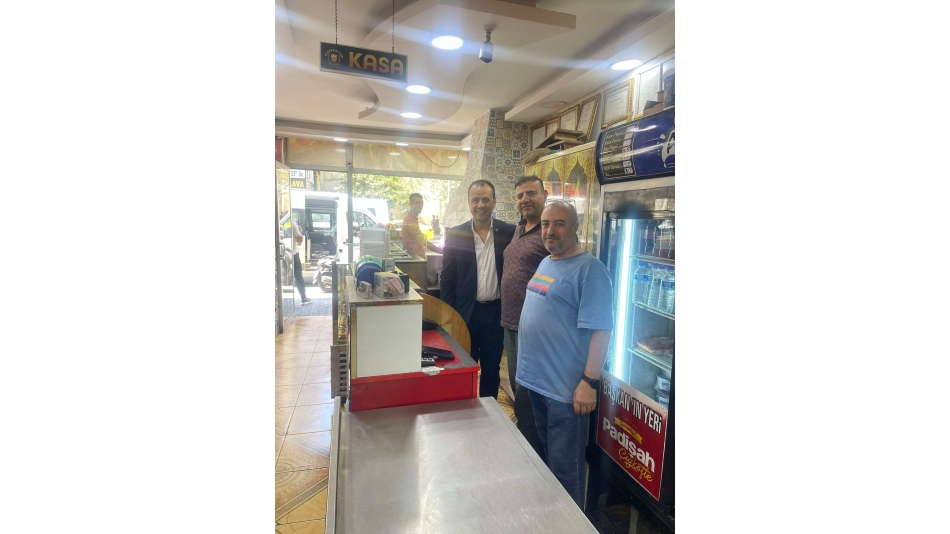 EsnafımızlaGüçlüyüz