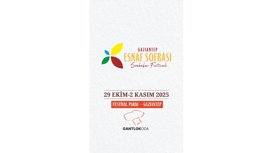 ESNAF SOFRASI SONBAHAR FESTİVALİ İHALE TEKNİK ŞARTNAMESİ
