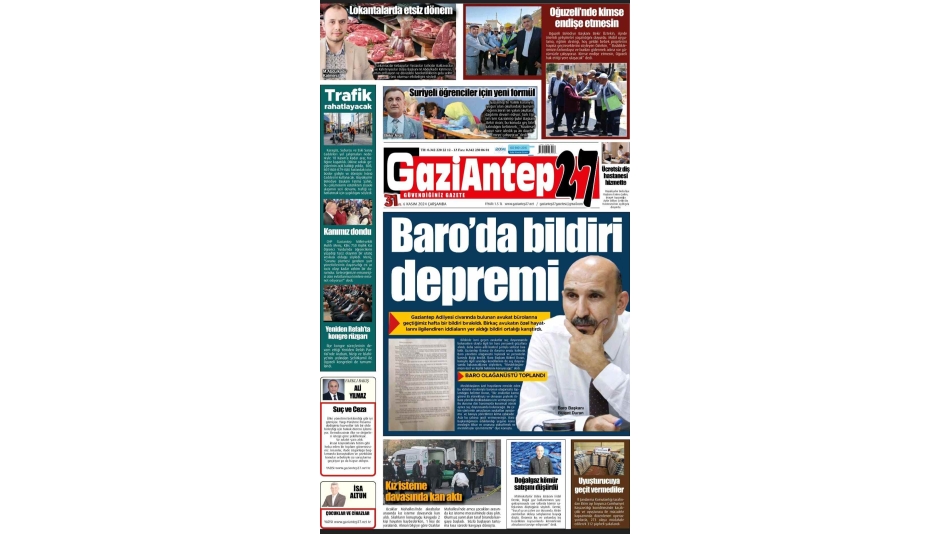 LOKANTALARDA ETSİZ DÖNEM