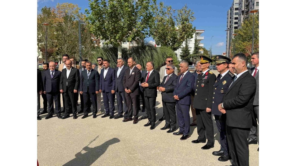 Gaziantep’te ücretsiz ziyafet yarışı! Sofra 10 dakikada tükendi