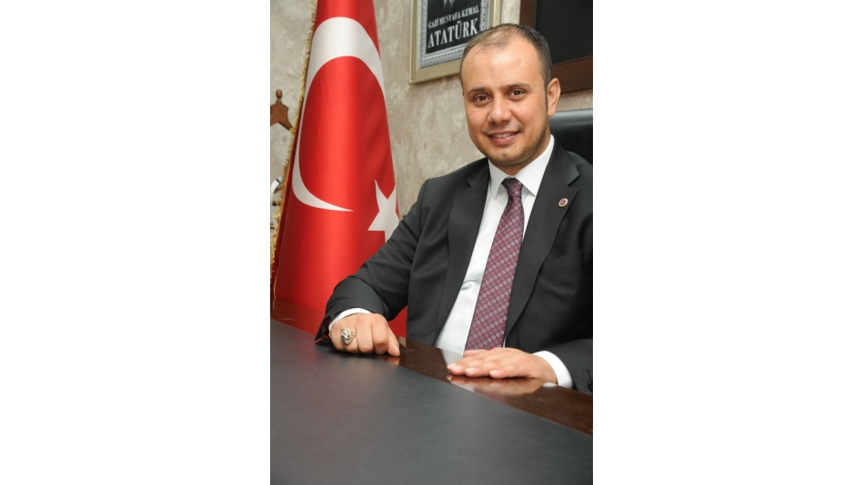 Gaziantep’te Esnafın Tercihi Değişmedi: Katmerci Yeniden Başkan