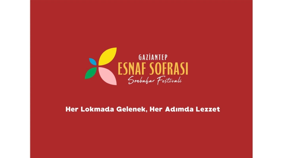 Bir Sofra, Bin Emek FESTİVALİ