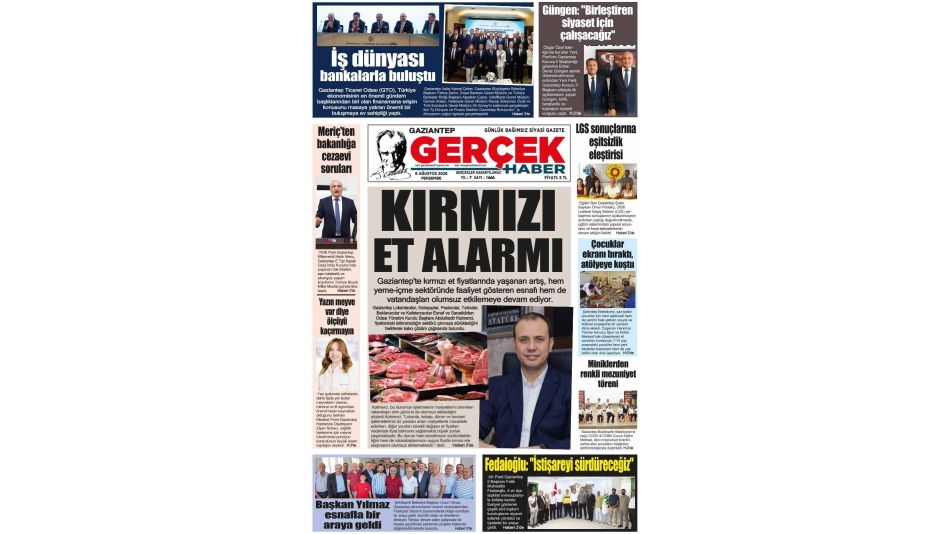 KATMERCİDEN ÇÖZÜM ÇAĞRISI