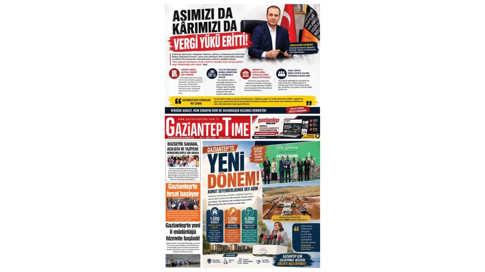 KATMERCİDEN YETKİLİLERE NET ÇAĞRI