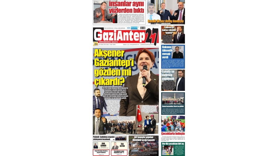 ESNAFA SU İNDİRİMİ YAPILMALI