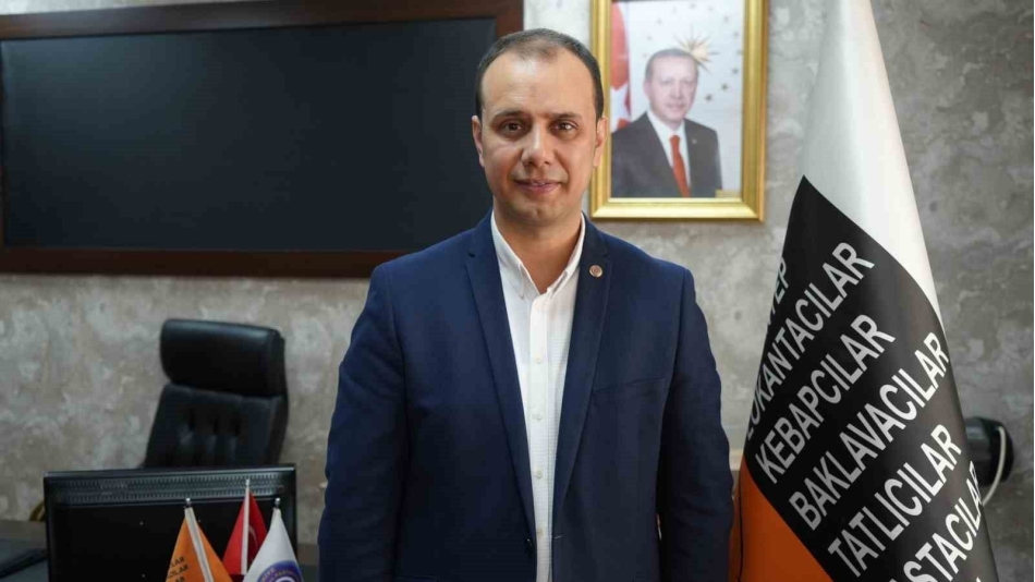  Abdulkadir Katmerci’den Sert Tepki 