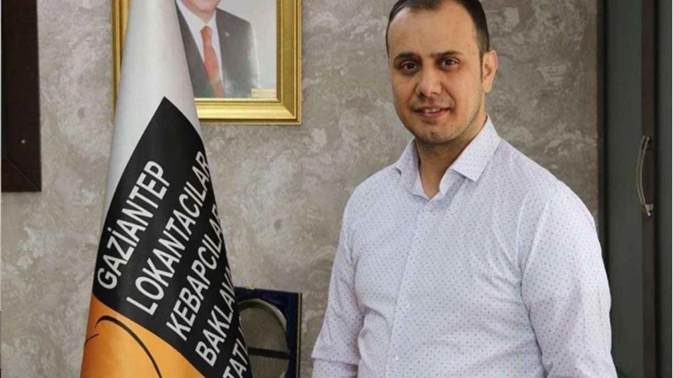 GAZİANTEP ESNAFIMIZ GÜNDEN GÜNE ERİYOR..!