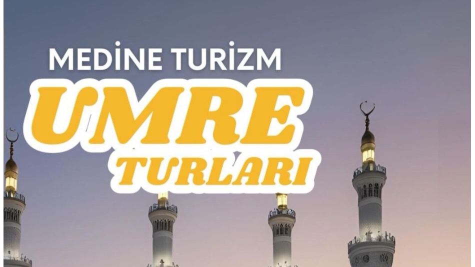 MEDİNE TURİZİM PROTOKOL ANLAŞMASI