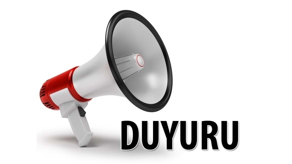  GIDA GÜVENLİĞİNE YÖNELİK UYARI