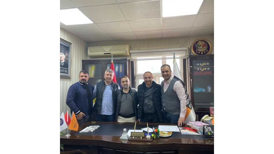 Birbirinden Kıymetli Esnaflarımızı Ağırlamaya Devam Ediyoruz..