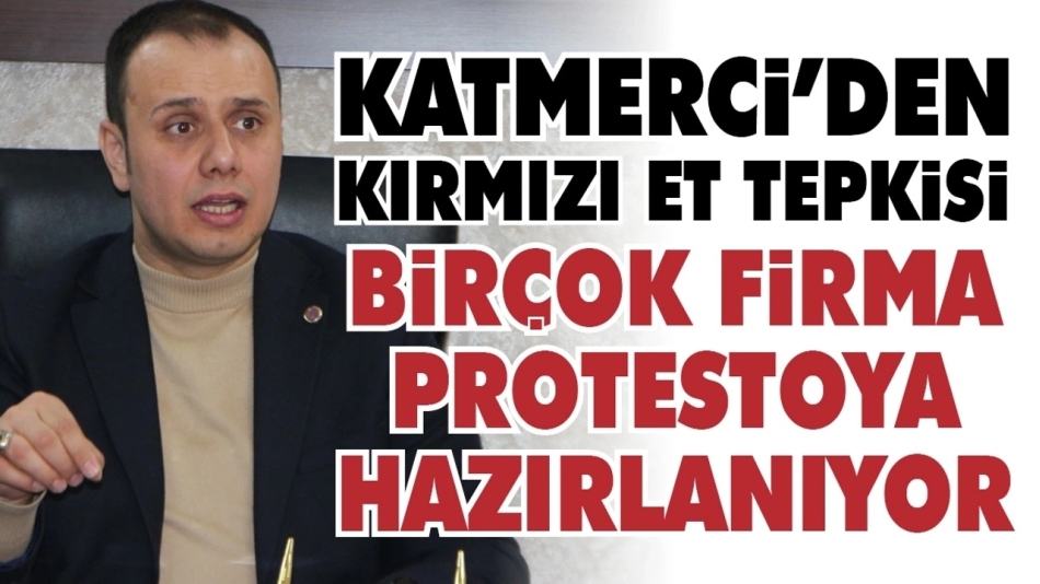 Kırmızı et zamları esnafı bitiriyor