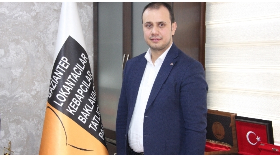 ESNAFI HAMMADDE YÜKÜNDEN KURTARACAK ÇÖZÜM