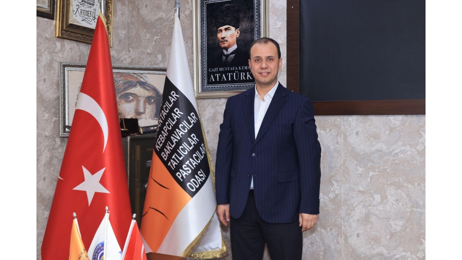 Katmerci'den Gaziantep Sofrası Açıklaması: Bizimle Bağı Yok
