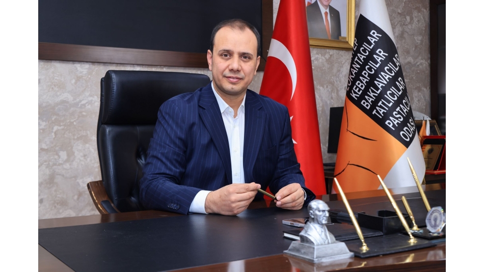 Gaziantep'te et fiyatları uçtu