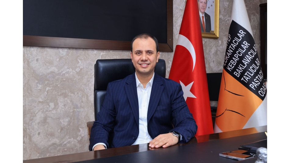 Gaziantep’e Kara Çalmayın!