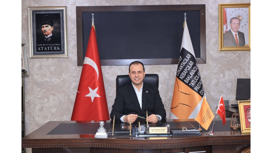 Katmerci’den Hazine ve Maliye Bakanlığı’na KDV Çağrısı