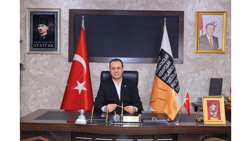 Gaziantep esnafı isyanda: "KDV oranları eşitlenmezse lokantalar kapanacak!"