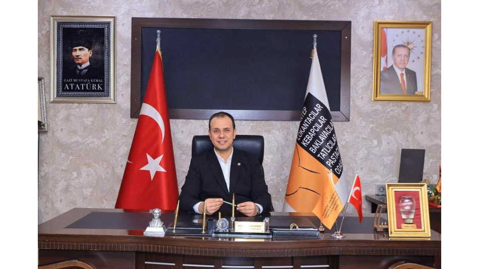 Katmerci Gaziantep esnafının sesi oldu! Kalıcı çözüm bekliyoruz…