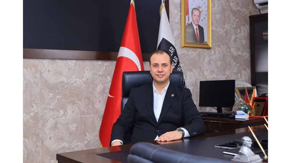 Katmerci’den çok konuşulacak açıklama! Gaziantep esnafının sesi oldu…