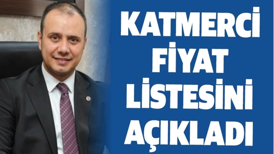 Güncel fiyatlar dudak uçuklattı